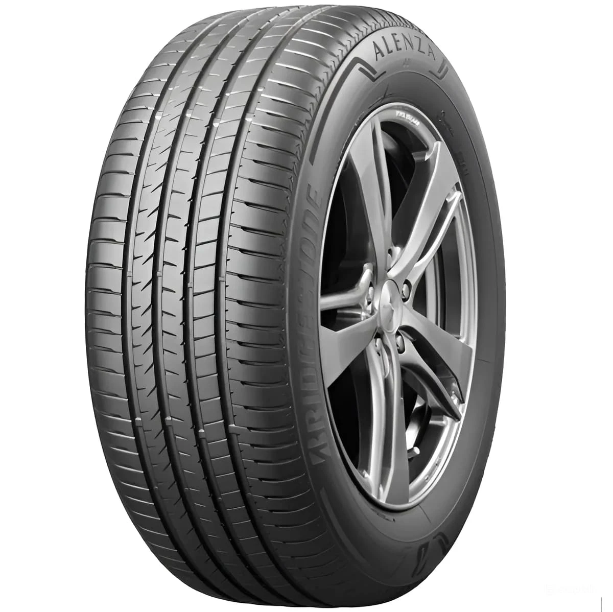 275/40R20 106W ALENZA 001 Bridgestone/лето