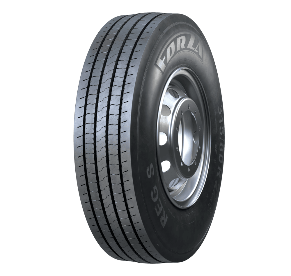 295/80R22.5 152K Кама REG S Грузовые шины