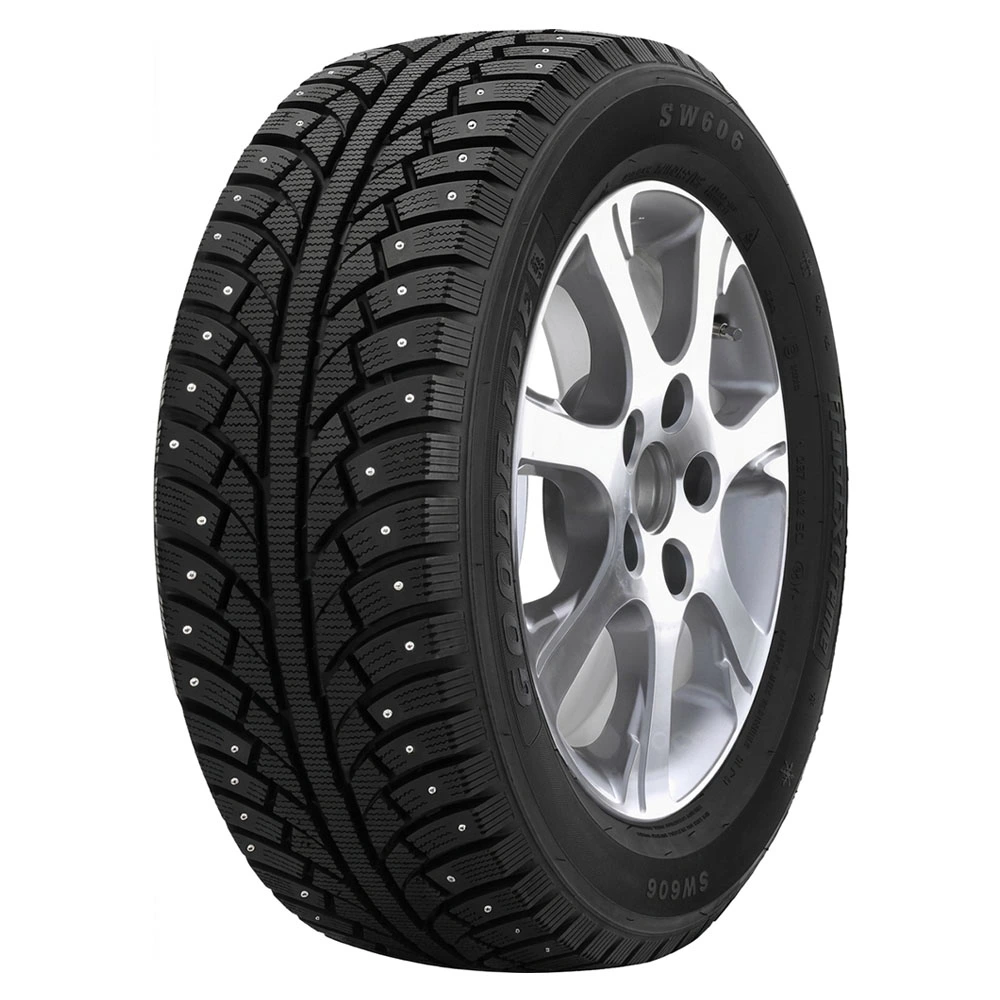 205/65R15PR (SW606) 94T TL UL GOODRIDE/зима/шип