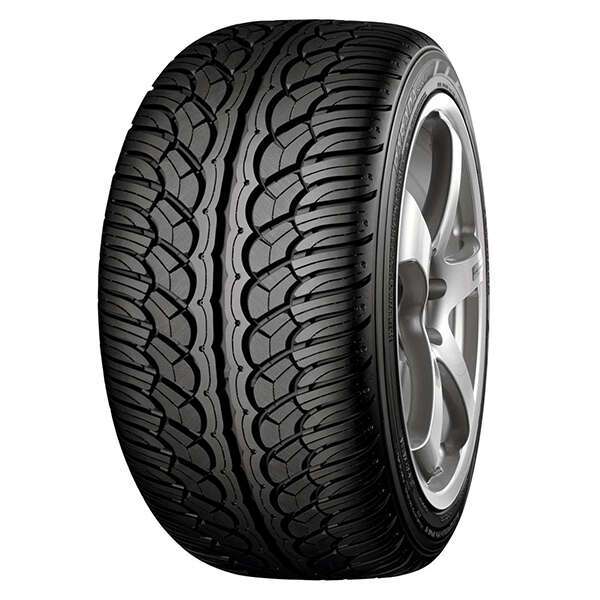 285/50R20 112V PA02  Yokohama/лето