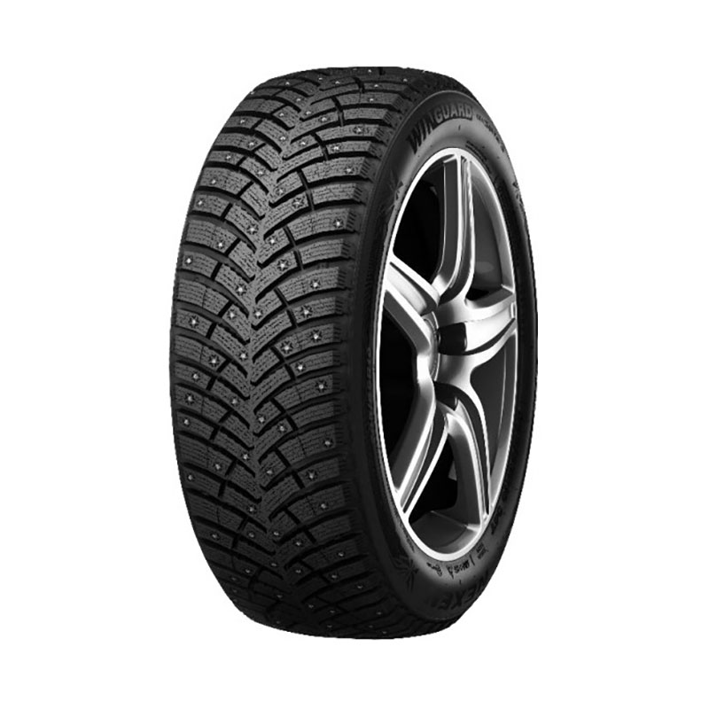 265/60R18 114T XL  Winguard Winspike 3 NEXEN/зима/Шип
