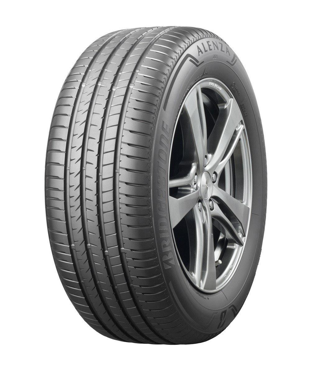 275/50R21 113V ALENZA 001 Bridgestone/лето