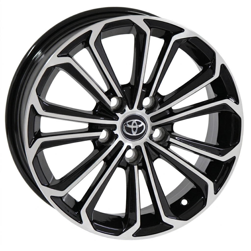 16/5x114.3 Kipardo ZY6129 J6.5 ET40 DIA60.1