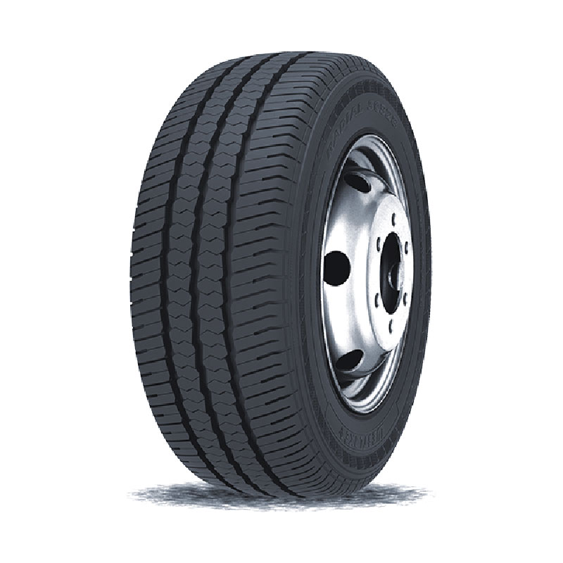 185R14C-8PR SC328  102/100Q GOODRIDE TL UL Шина/лето