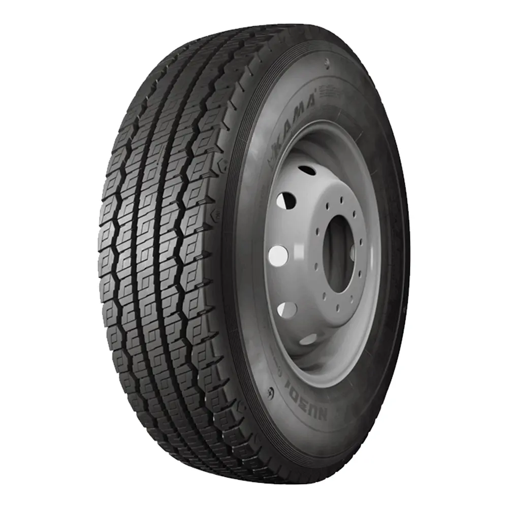 215/75R17.5 Кама NU-301 126M Грузовые шины