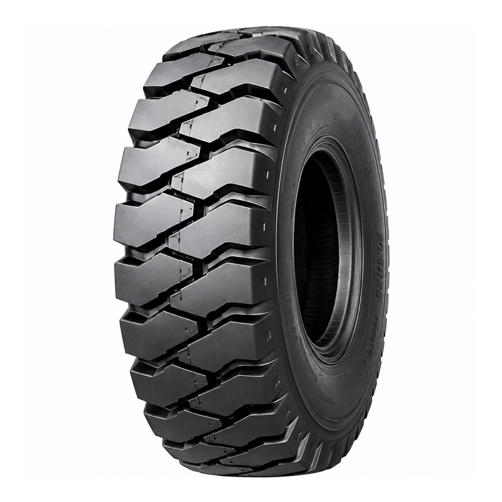 Emerald Greckster IND04 6.00-9 12PR — шина для спецтехники