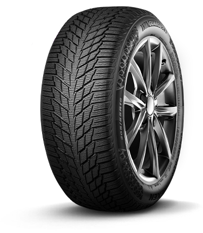 235/40R18 95T Winguard ice 3 NEXEN/зима/Фрик