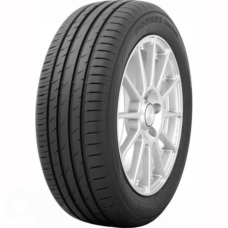 TOYO 215/55R18 99V PROXES COMFORT SUV/лето