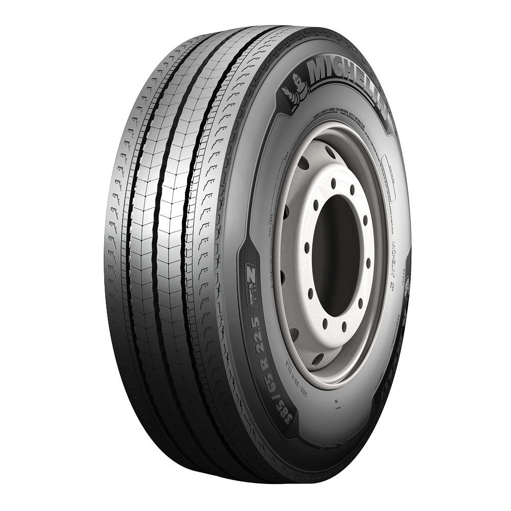 315/70R22.5 156/150L MULTI Z Michelin/Универсальная