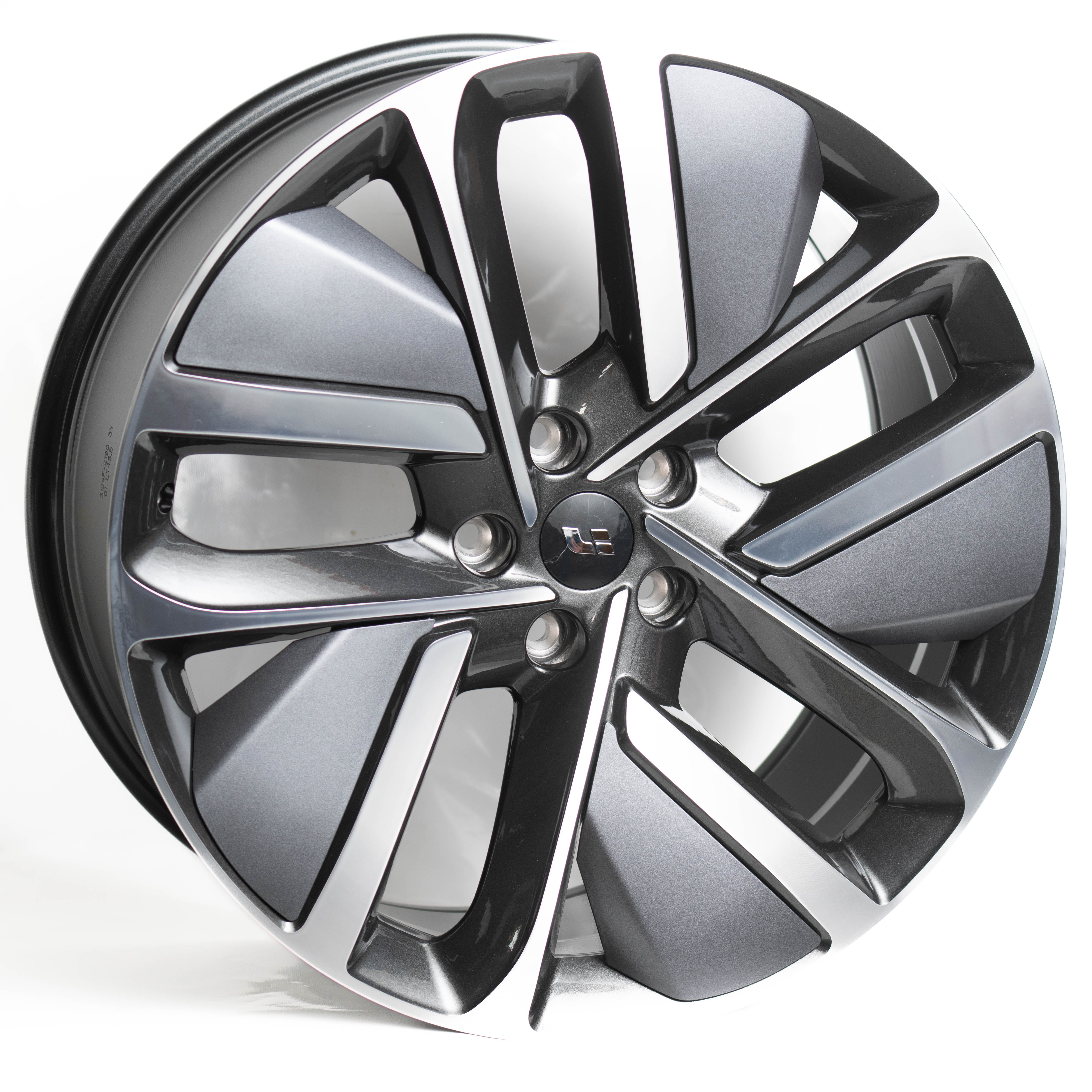 21/5x120 Kipardo H3164F J9 ET45.5 DIA62.5