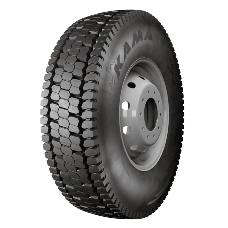 315/60R22.5 Кама NR-201 152K Грузовые шины