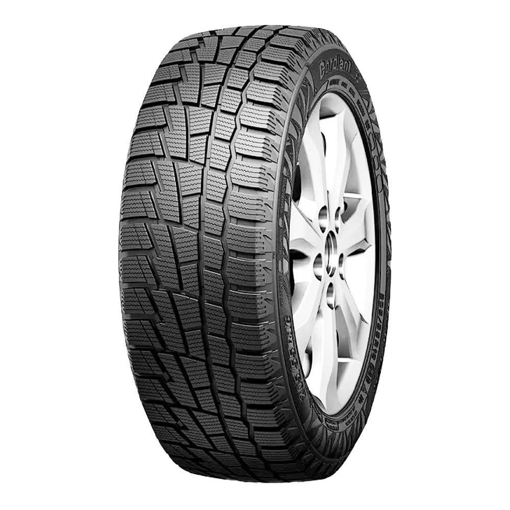 215/70R16 100T Winter Drive Cordiant/зима/фр