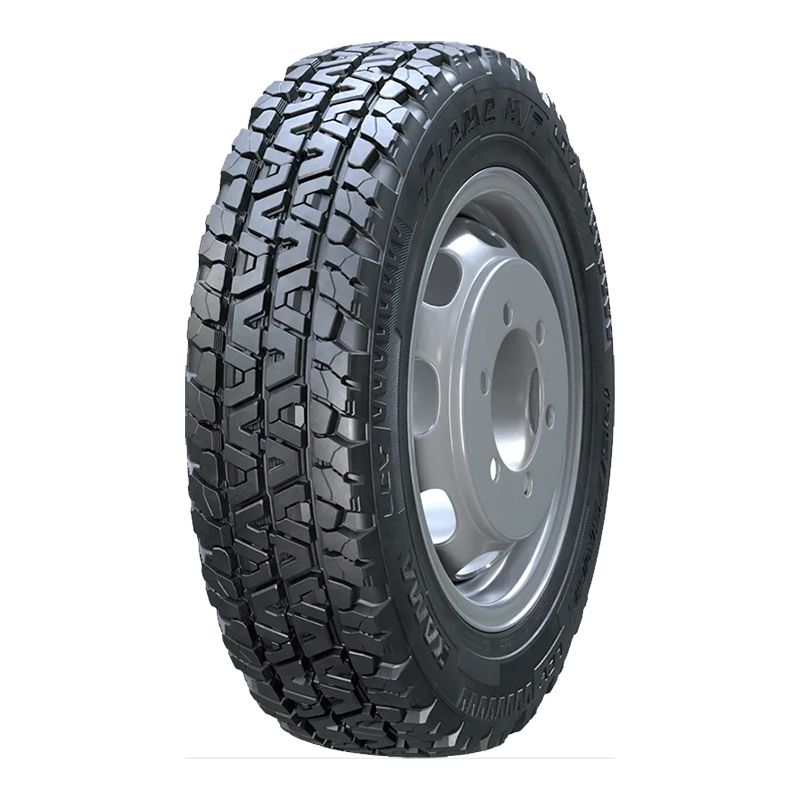 195/75R16 Кама Flame M/T LCV (НК-435)/лето