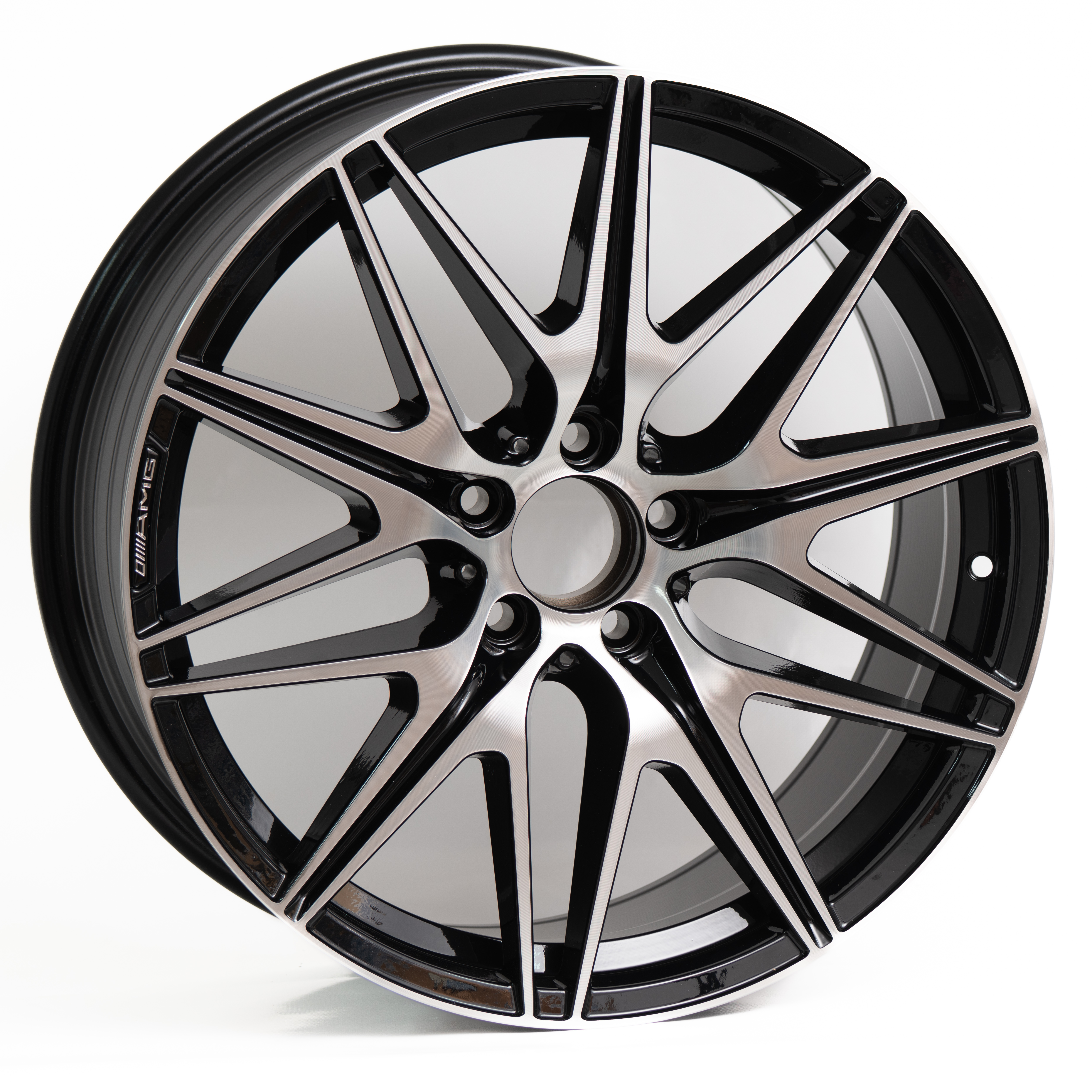 20/5x112 Kipardo FBX156-20 J8.5 ET40 DIA66.6