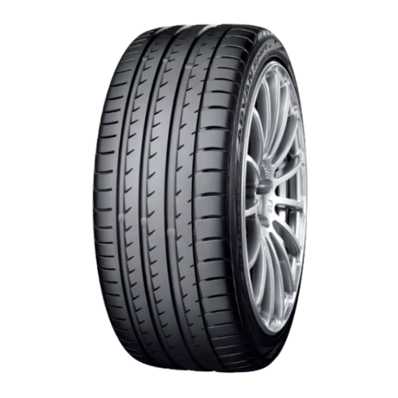 315/40R21 111Y V105T Yokohama/лето