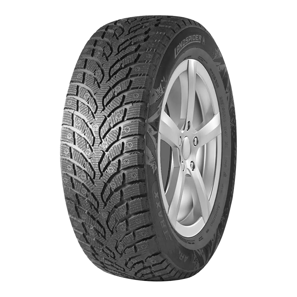 285/60R18 120T XL ARCTICTRAXX LANDSPIDER зима/шип