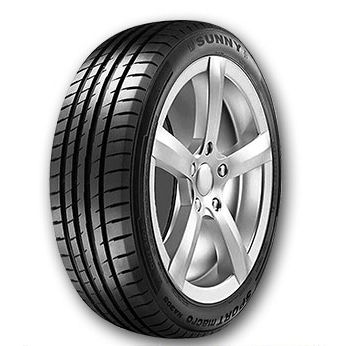 245/40ZR20 99W SUNNY NA305 / лето