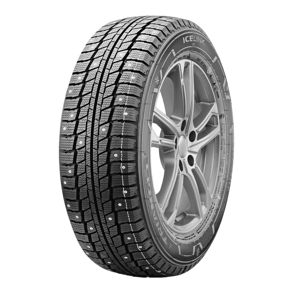 185/75R16C-8PR 104/102Q LS01 Triangle/зима/шип