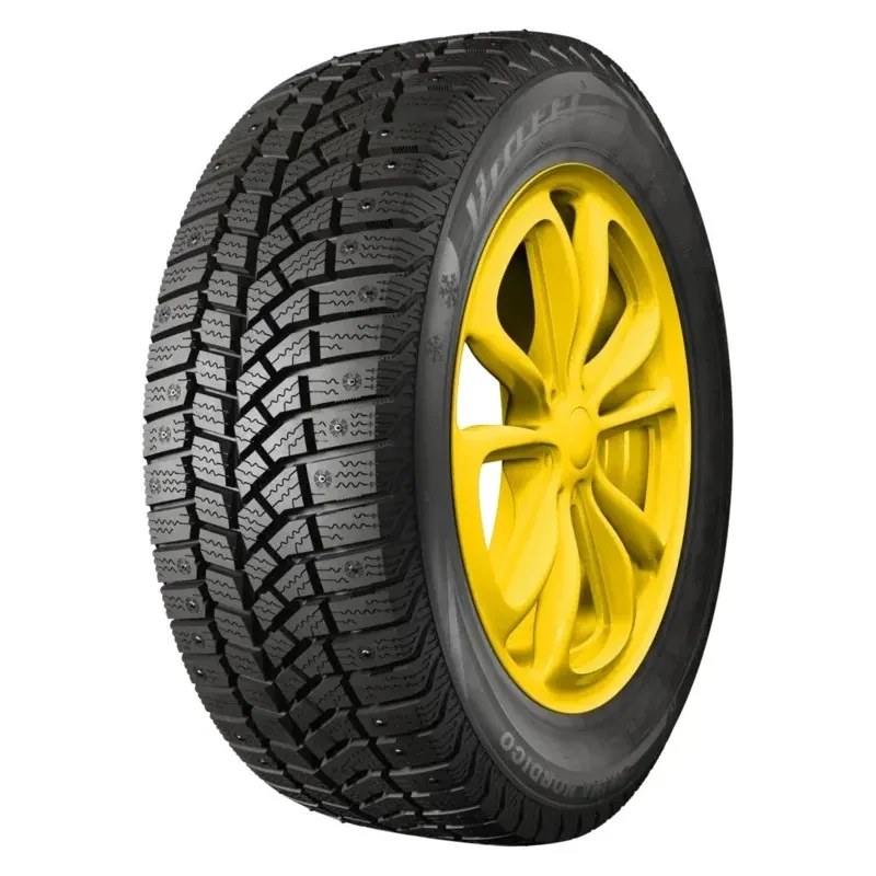 235/40R18 95T Viatti Nordico V-522/зима/шип 