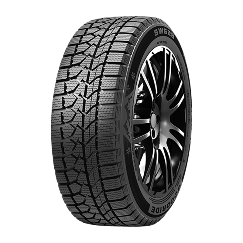 265/40R22 106H GOODRIDE SW628 TL XL Шины/зима/фр