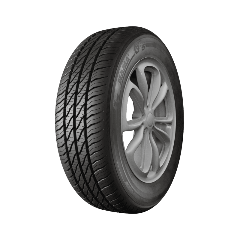 185/70R14 88T Кама 365 (НК-241)/лето