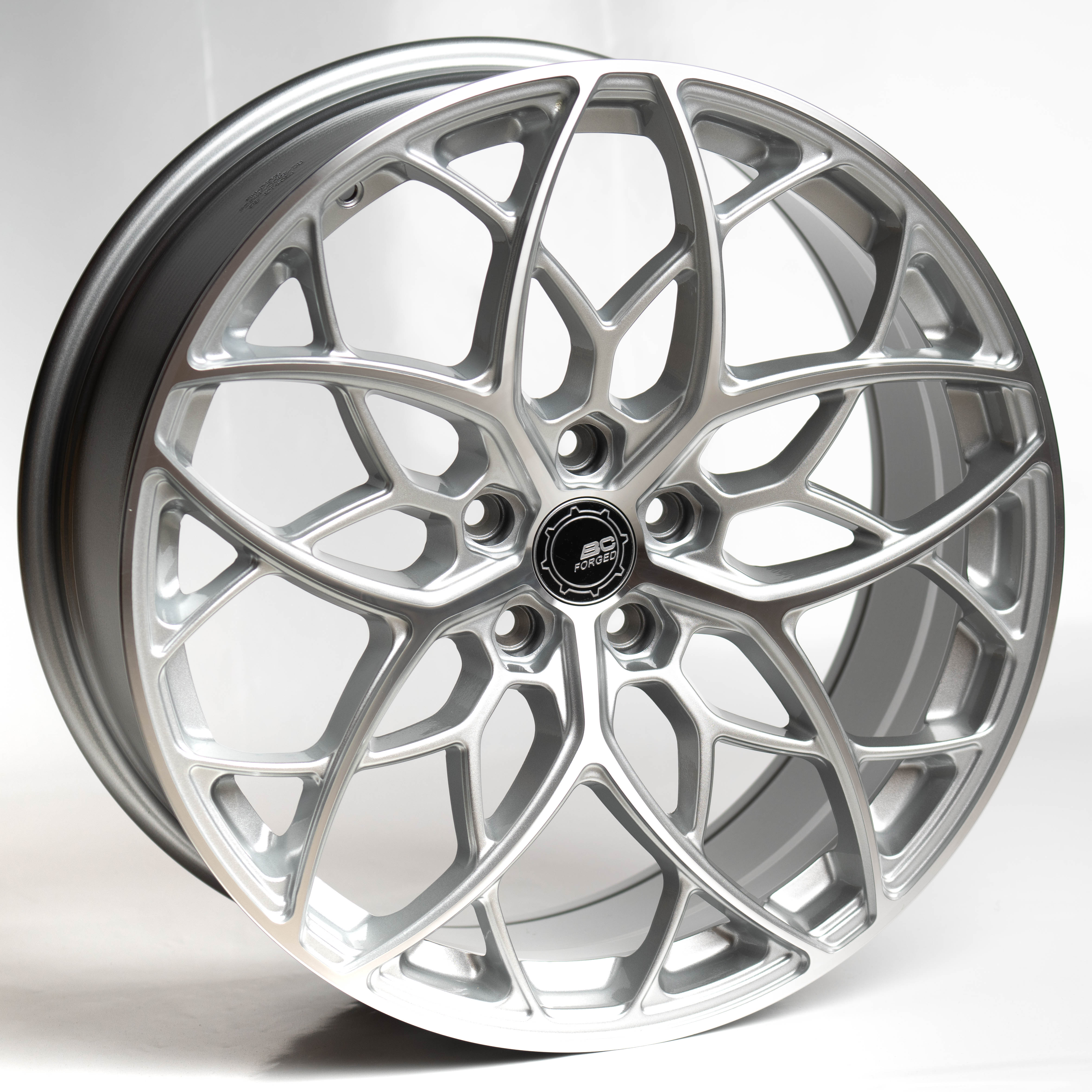20/5x112 Kipardo KF29 J8.5 ET40 DIA66.6