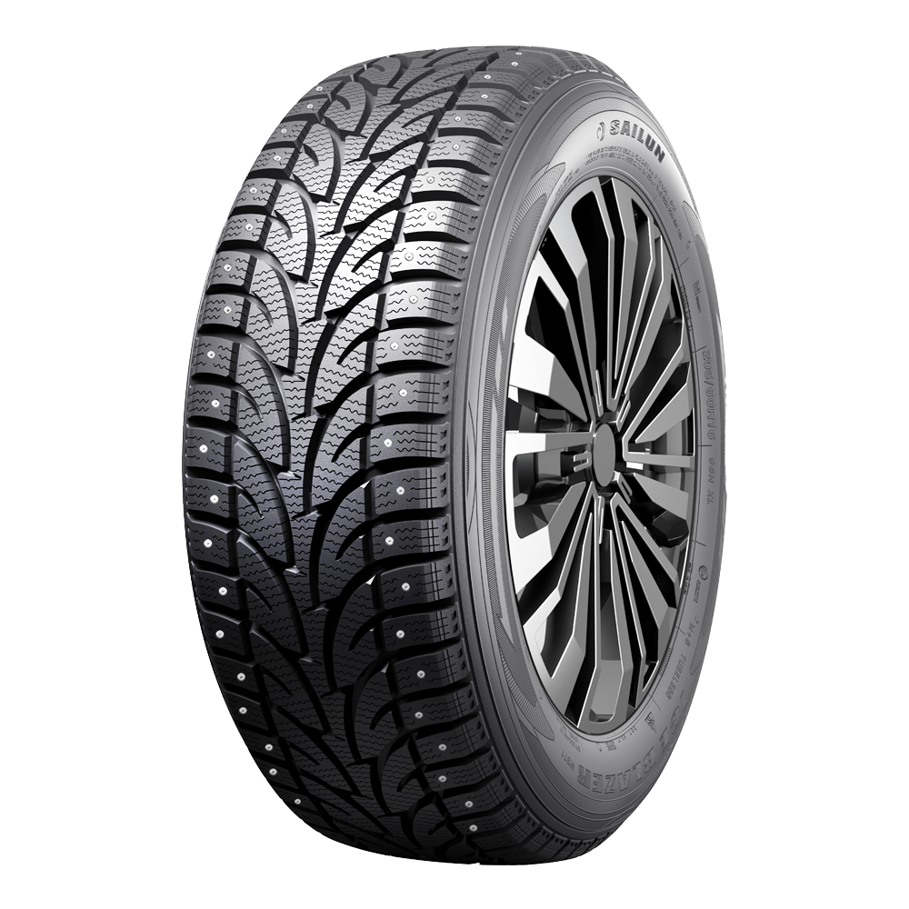185/70R14 Ice Blazer WST1 88T Sailun  легковые Зима/шип