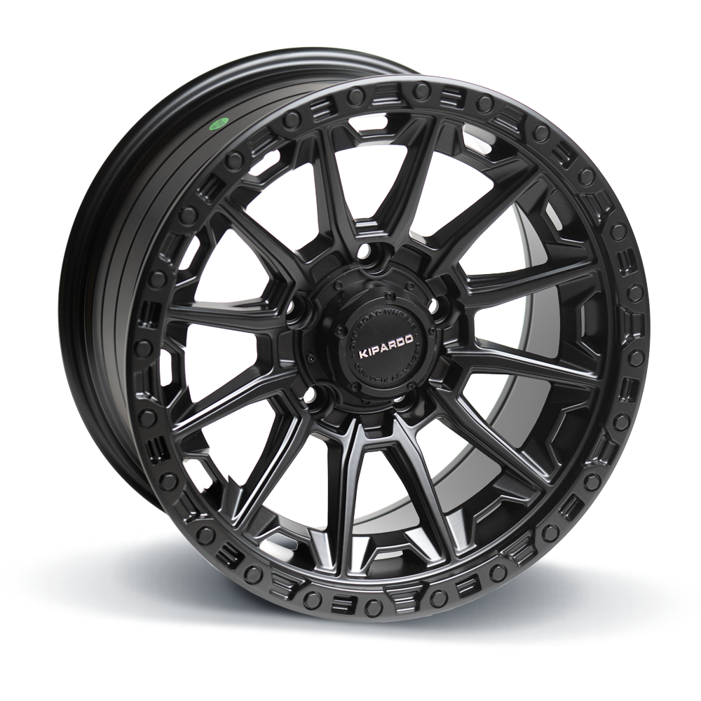 18/5x150 Kipardo KF15 J9 ET15 DIA110.1