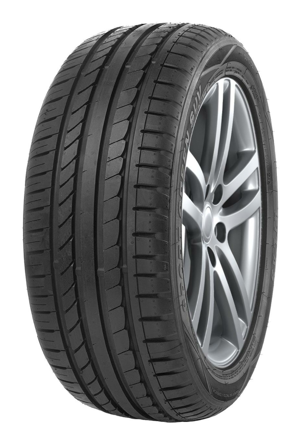 235/60R18 107W XL ATLAS SPORT GREEN SUV Шина/лето