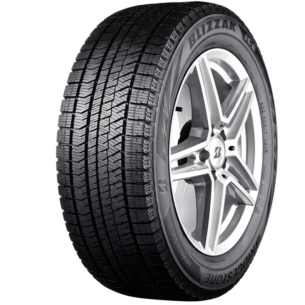 185/60R14 82S BLIZZAK ICE Bridgestone/зима/фр
