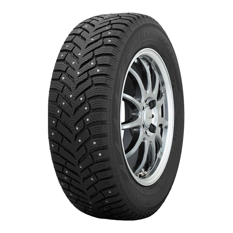 TOYO 225/60 R17103T OBSERVE Ice-Freezer SUV/зима/шип