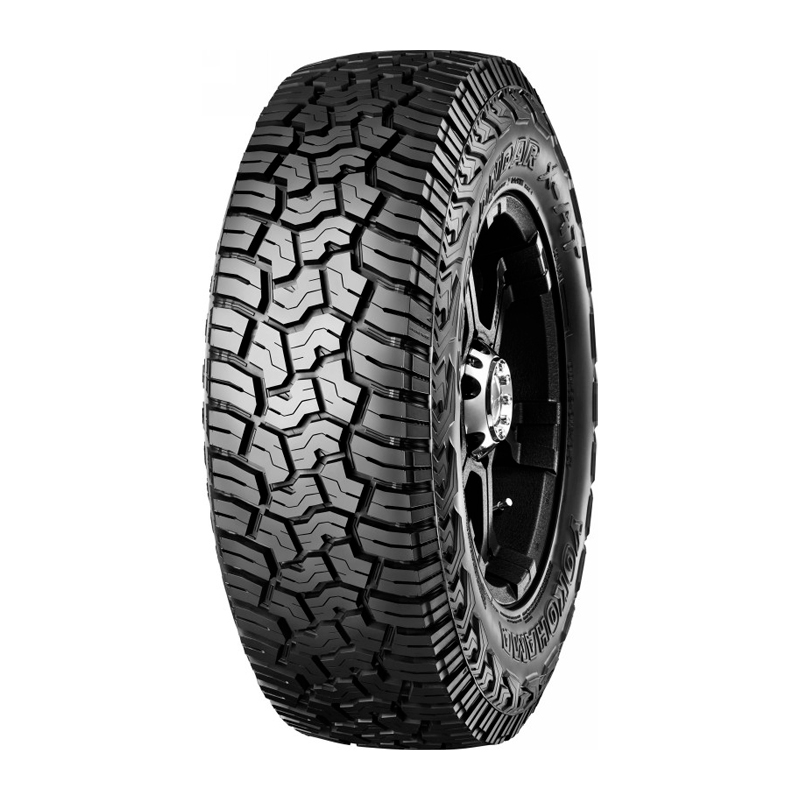 35X12.50R17 121Q G016 Yokohama/лето