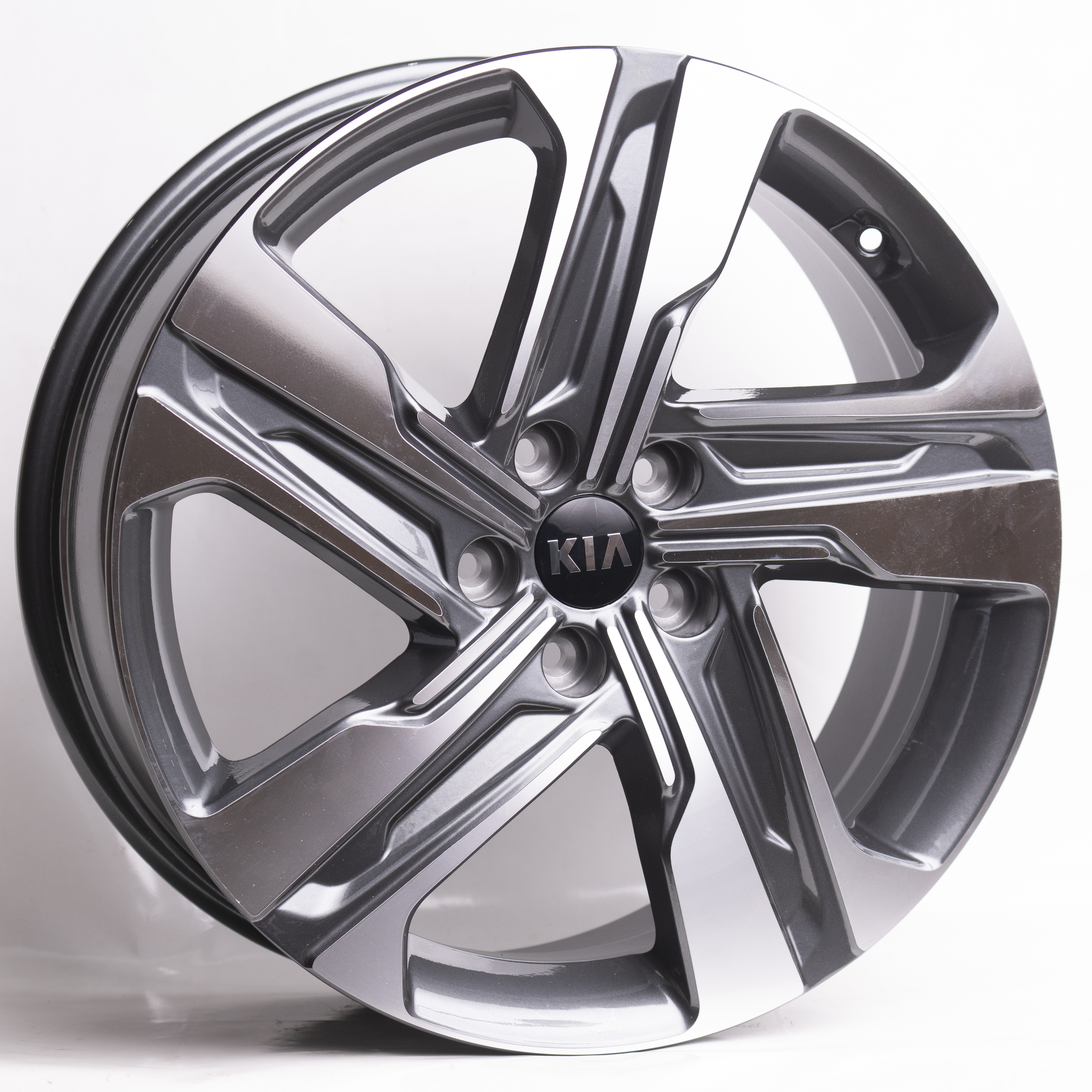 19/5x114.3 Kipardo L968 J7.5 ET49.5 DIA67.1