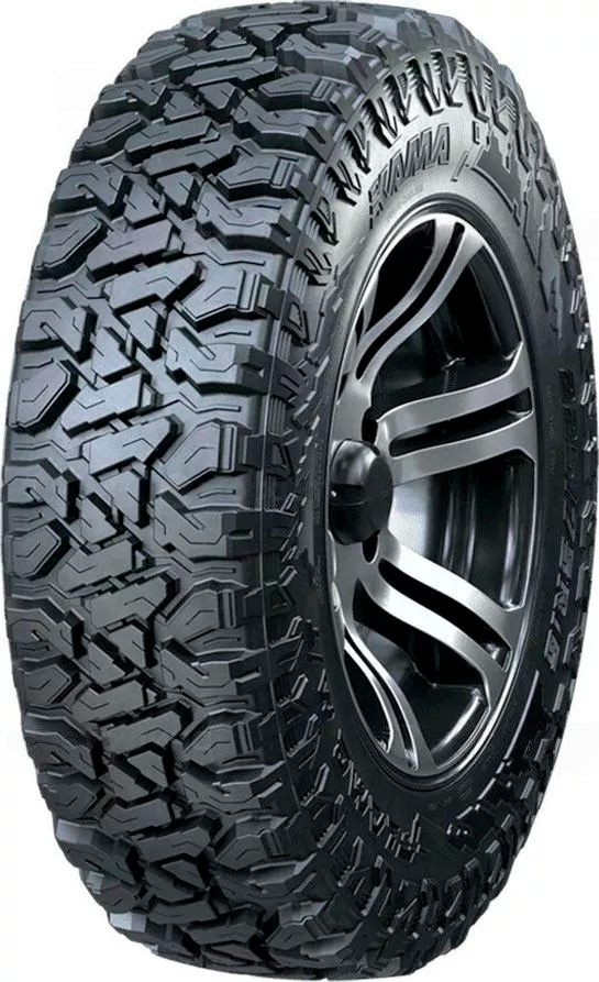 205/70R16 97Q Кама НК-434/лето