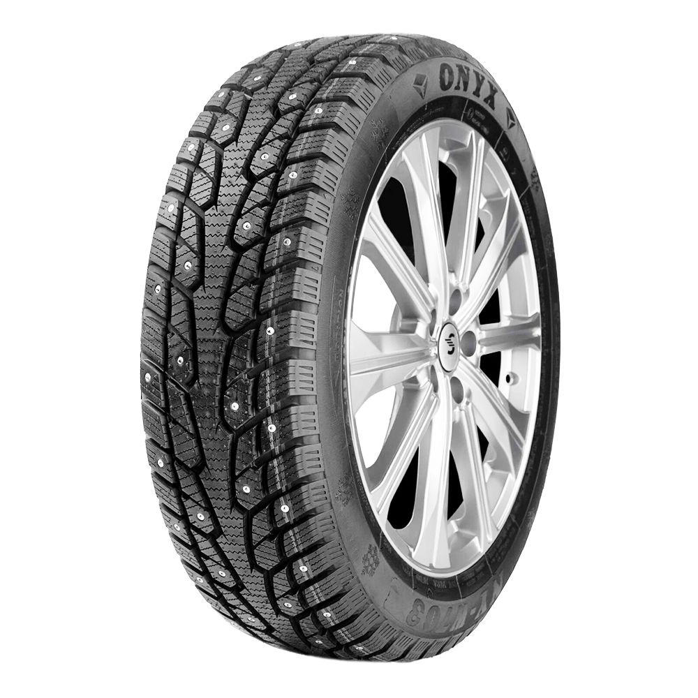 185/70R14 88T NY-W703 ONYX зима/шип