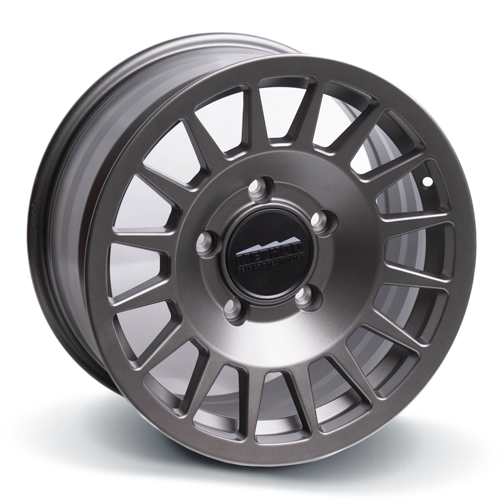 17/5x150 Kipardo L7186 J8.5 ET25 DIA110.1