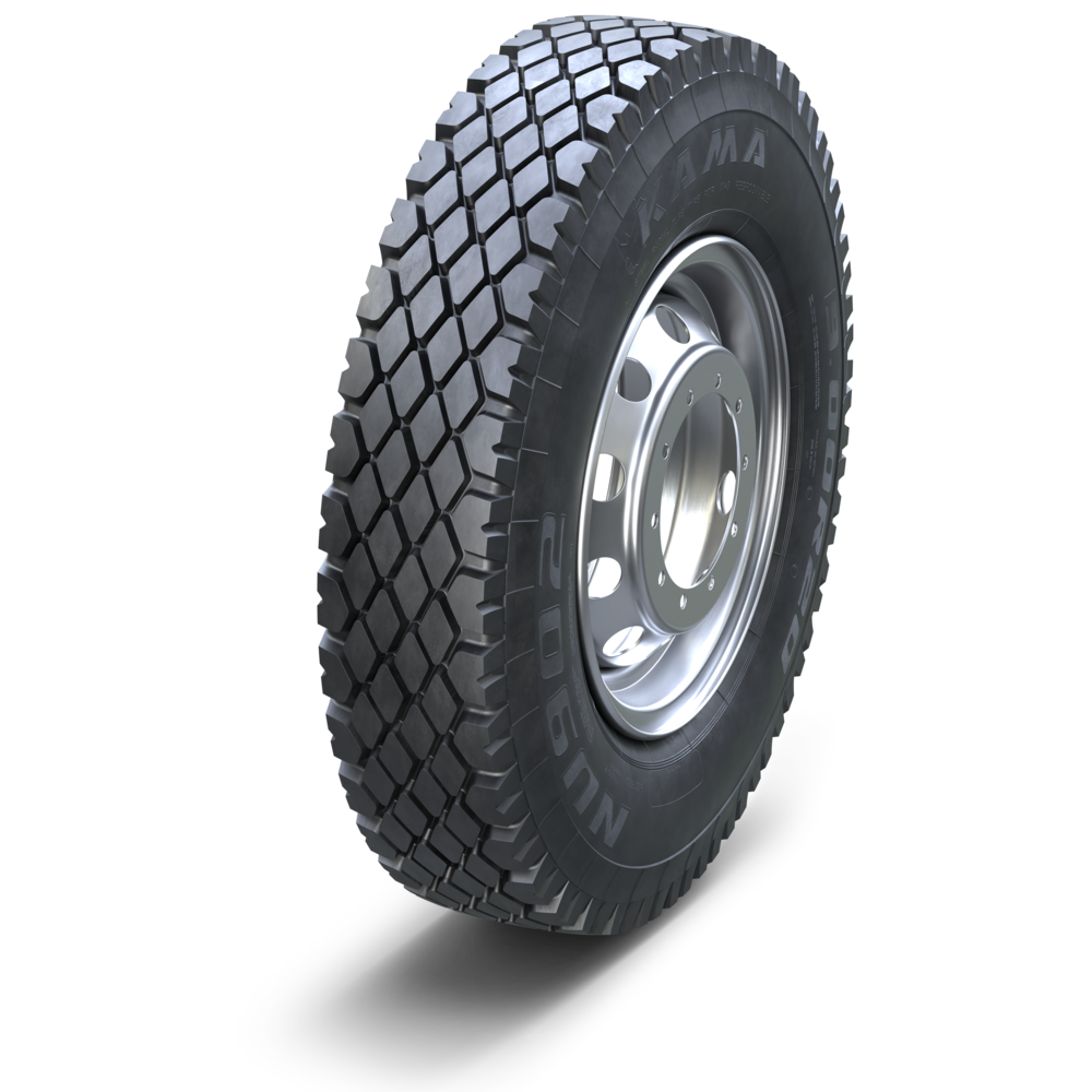 9.00R20 Кама NU-902 144K Грузовые шины