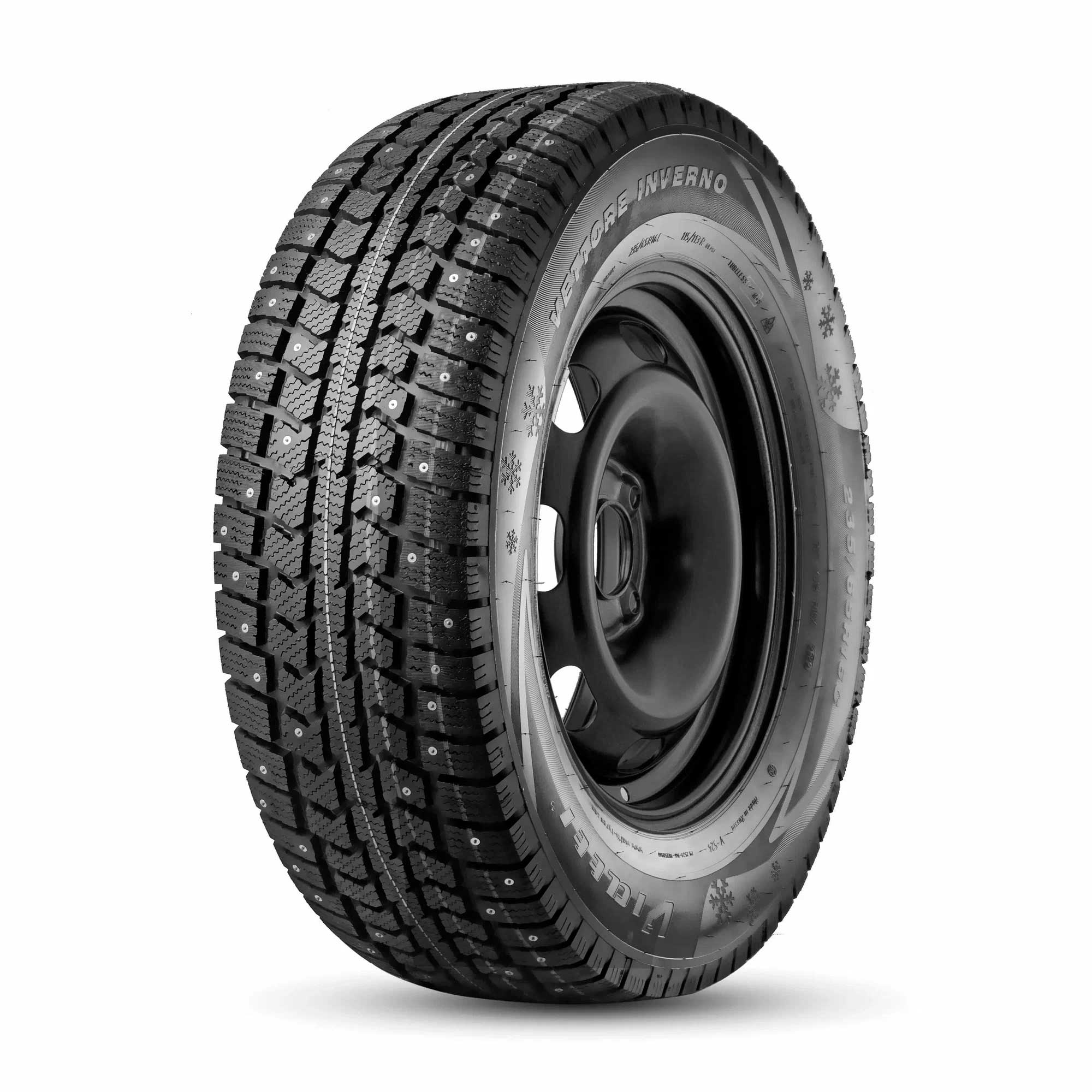 195/70R15 104R Viatti Vettore Inverno V-524/зима/шип