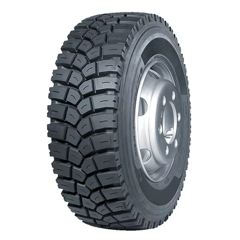 TH13R22.5 18PR 156/151K  SupTrac X1   GOODRIDE/Карьерная