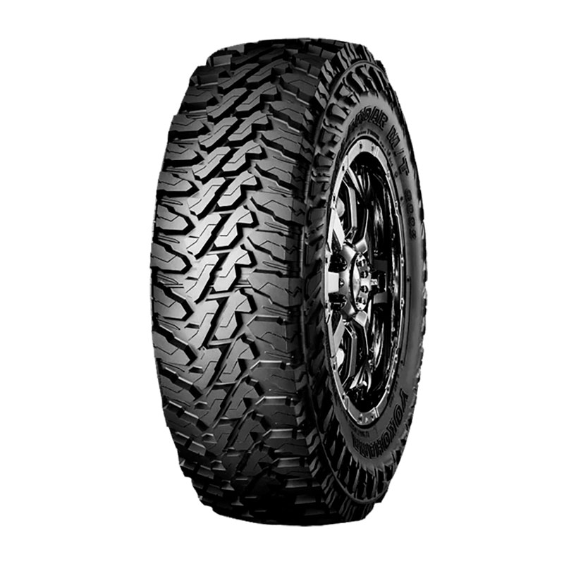 LT225/75R16 115Q G003 Yokohama/лето