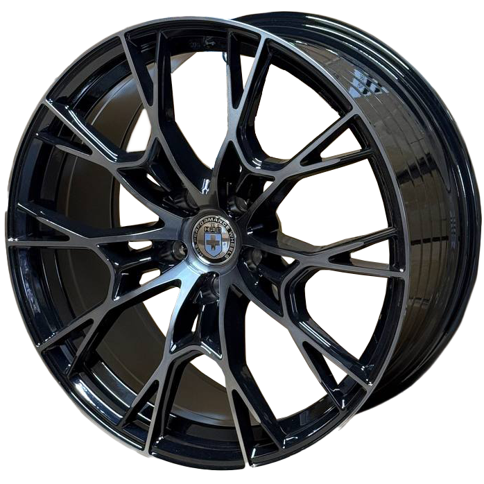 19/5x108 Kipardo KF26002 J8.5 ET33 DIA65.1