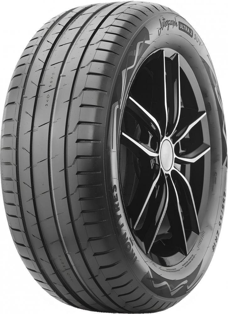 265/45R21 108W Autograph Ultra 2 SUV Ikon/лето