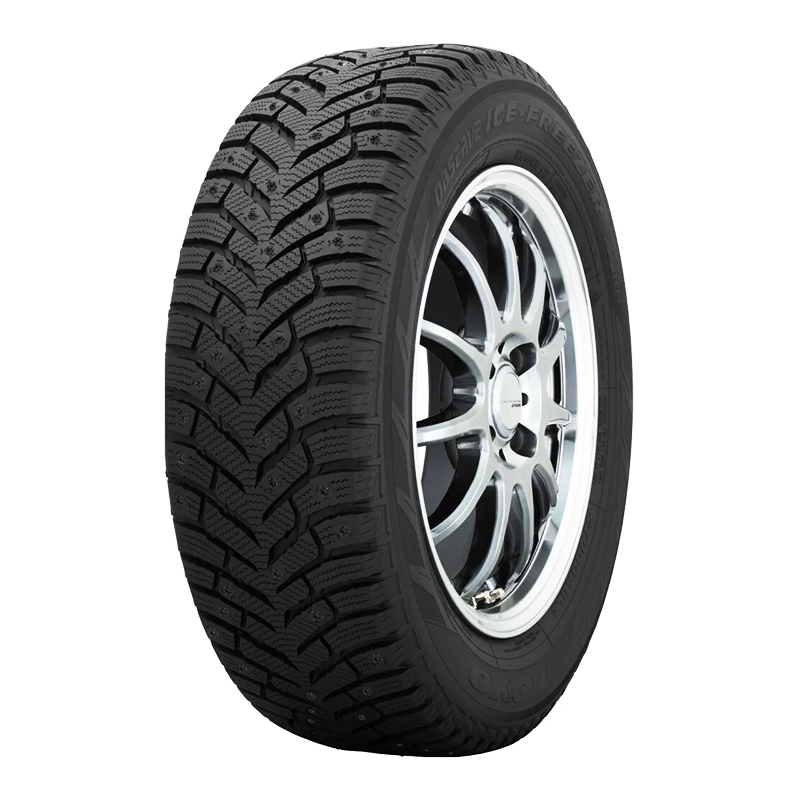 TOYO 275/45R21 110T OBSERVE ICE-FREEZER SUV/зима/подшип