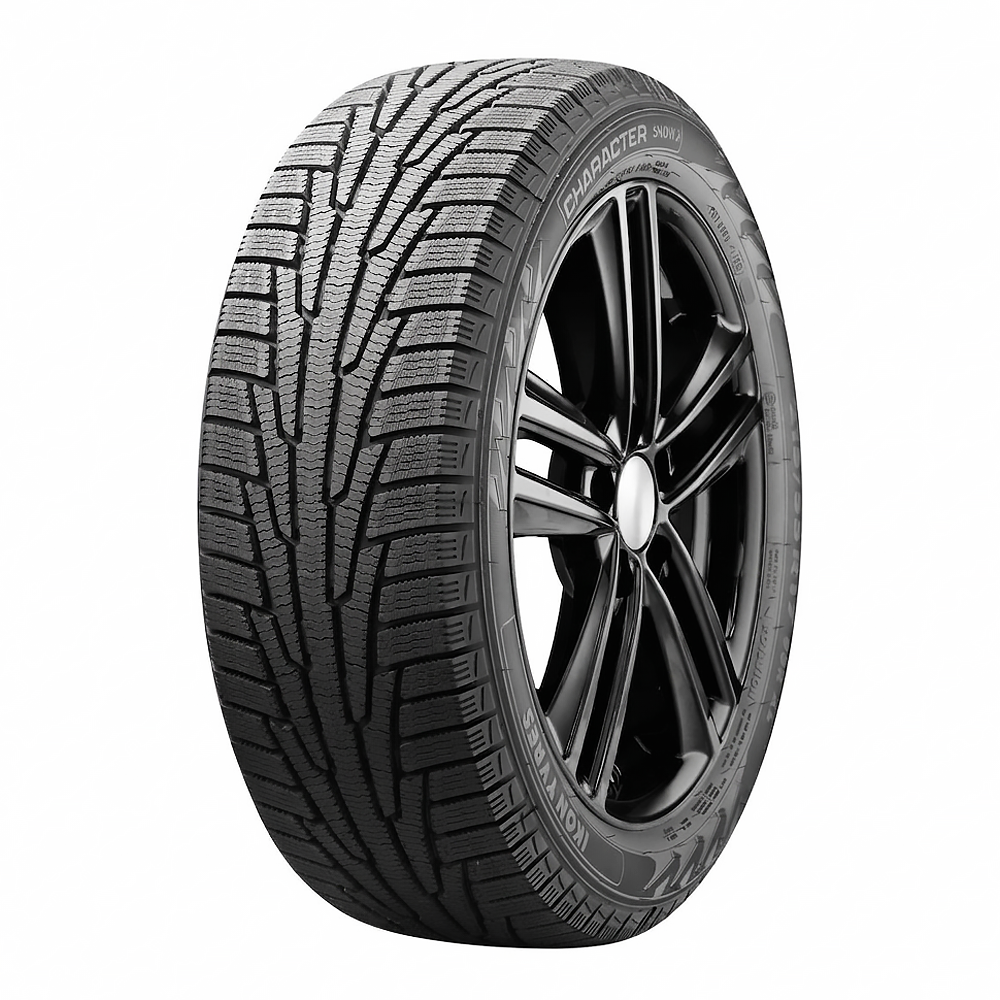 225/45R19 96T XL Ikon Character Snow 2/зима/фр