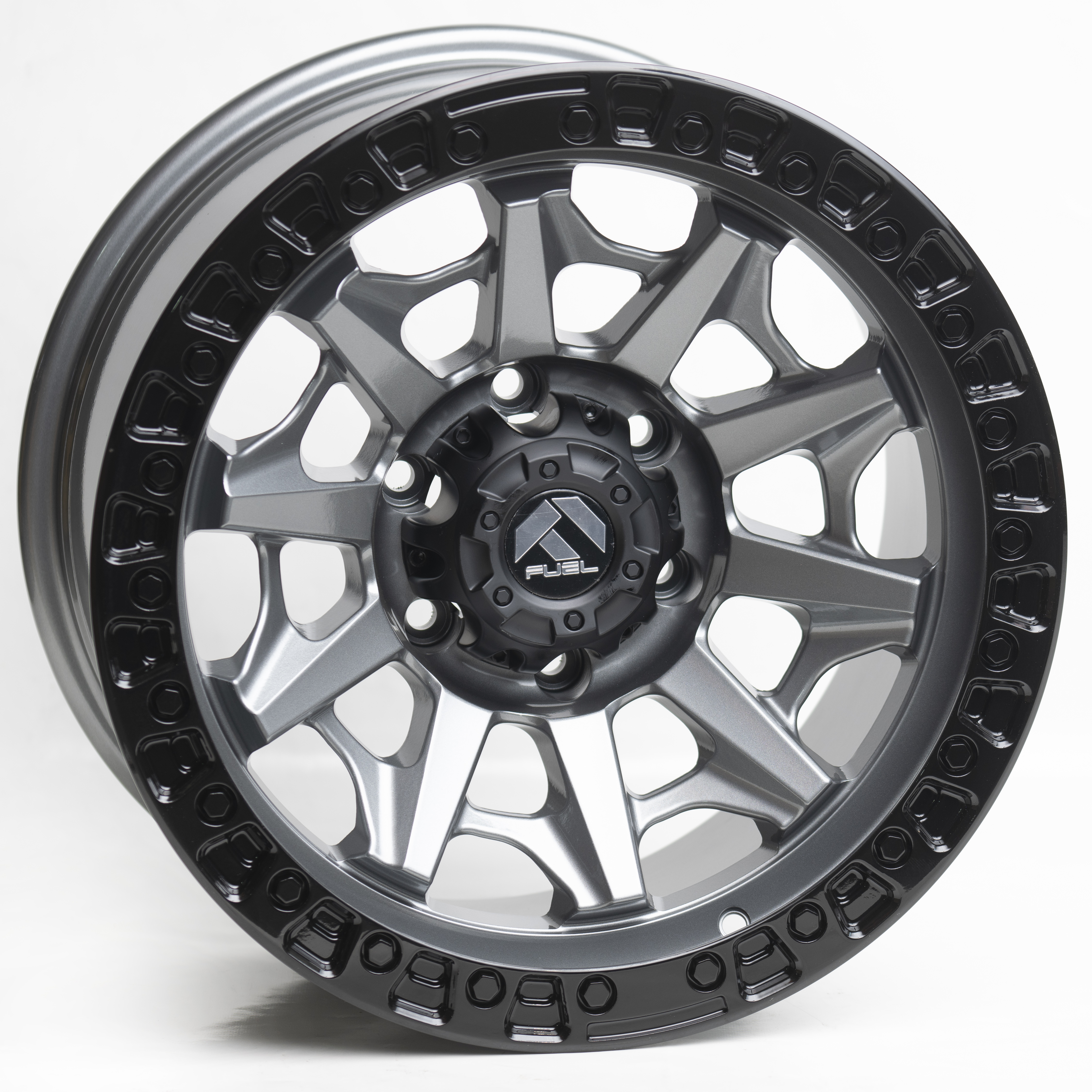 17/6x139.7 Kipardo 5127 J9 ET-12 DIA110