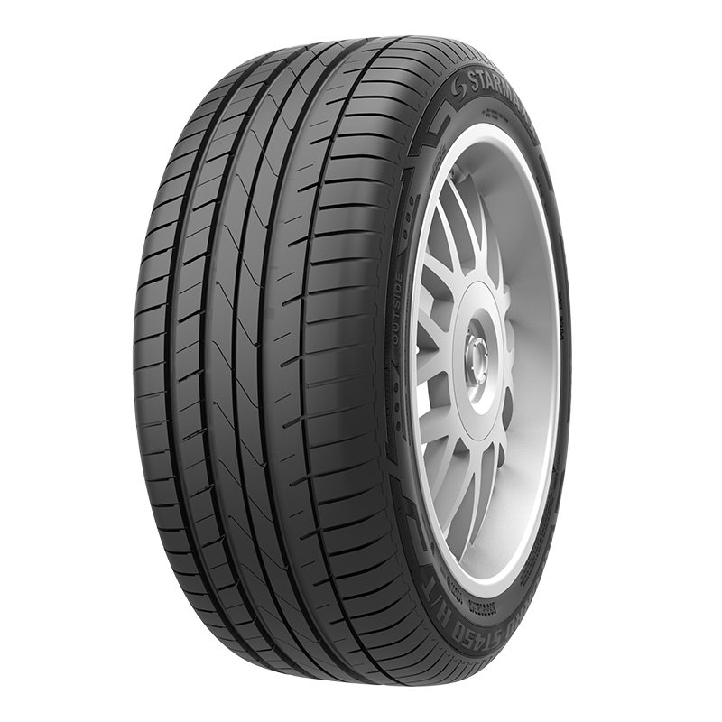 225/55R18 98V INCURRO H/T ST450 STARMAXX/лето