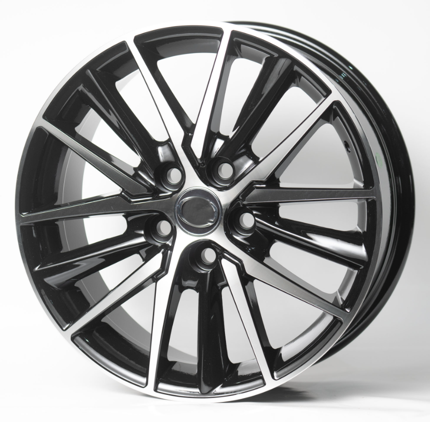 19/5x114.3 Kipardo H893D J8 ET40 DIA60.1
