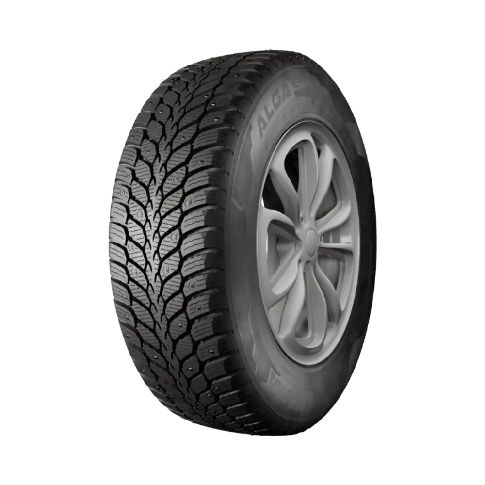 185/75R16 97 Кама ALGA SUV (НК-532)/зима/фр