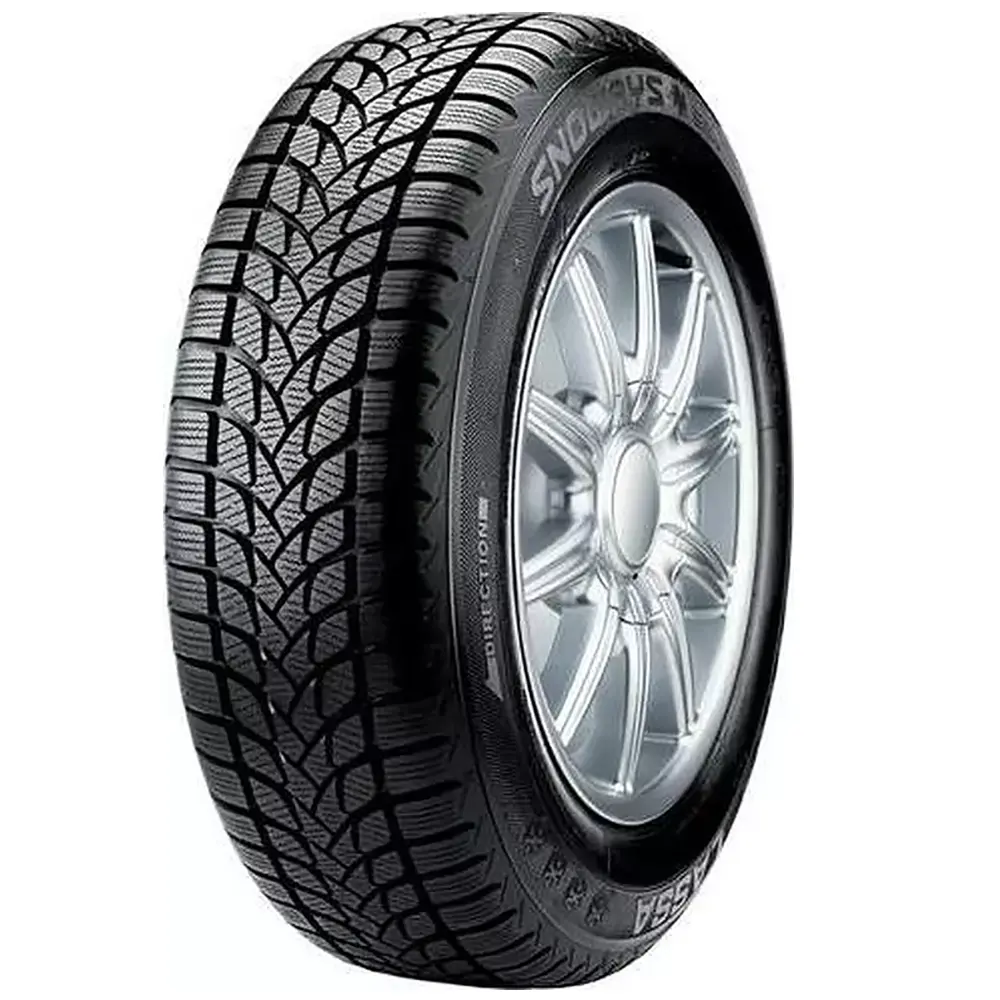 205/55R17 91H SNOWAYS ERA LASSA/зима/фр