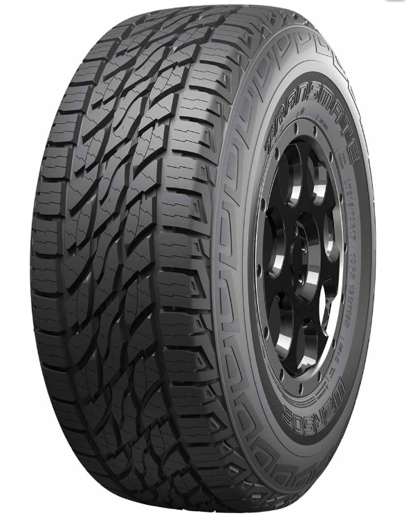 285/75R16 126/123R TRANSMATE WZR505 / лето